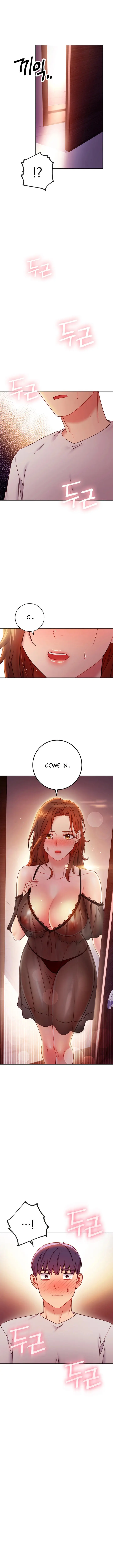 Stepmother Friends Uncensored Chapter 57 - Page 10