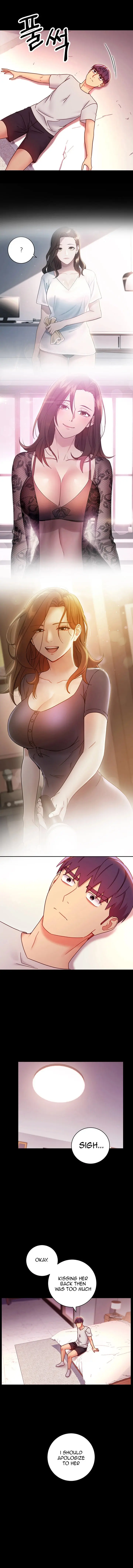 Stepmother Friends Uncensored Chapter 57 - Page 7