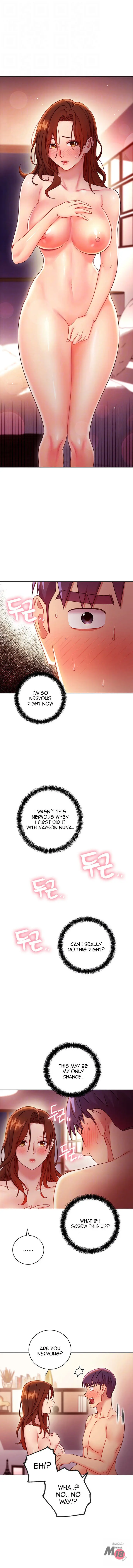 Stepmother Friends Uncensored Chapter 58.5 - Page 4