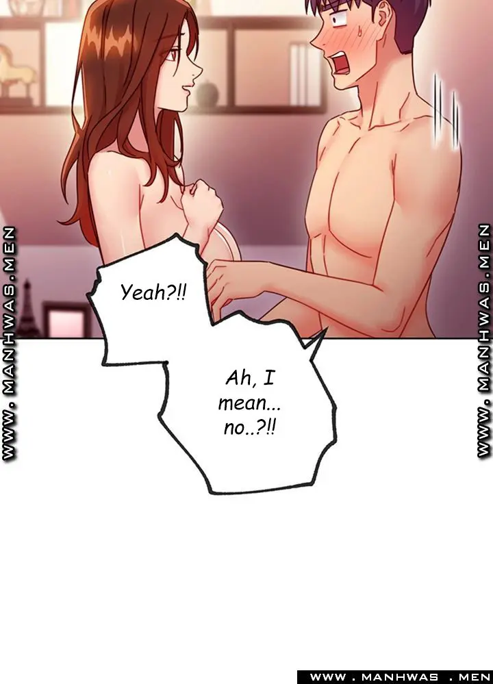 Stepmother Friends Uncensored Chapter 58 - Page 16