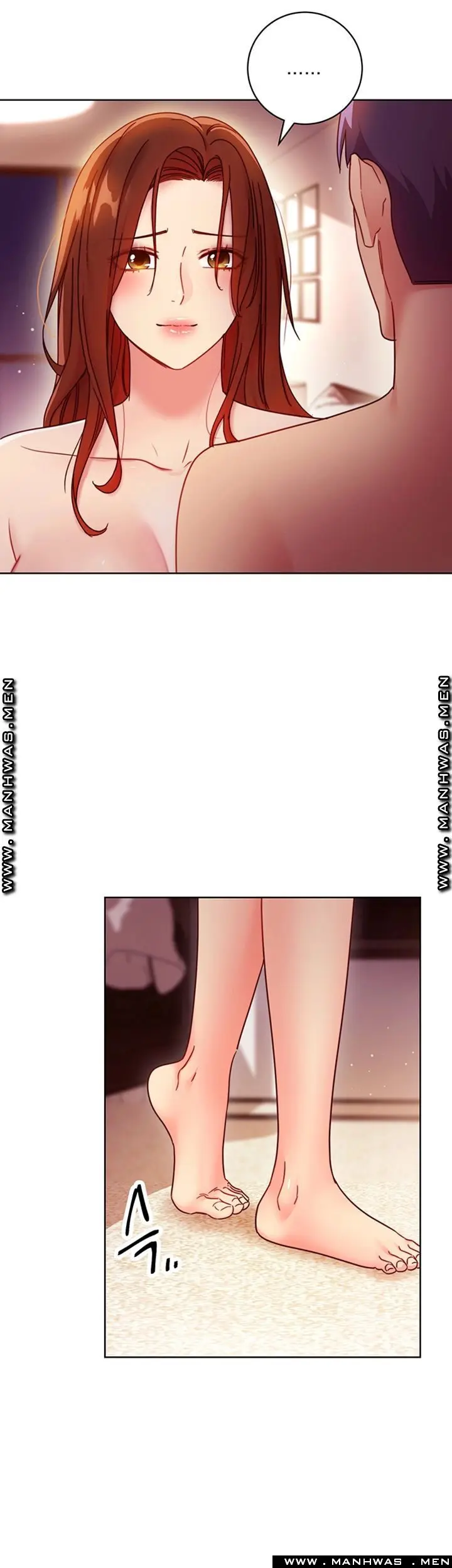 Stepmother Friends Uncensored Chapter 58 - Page 18