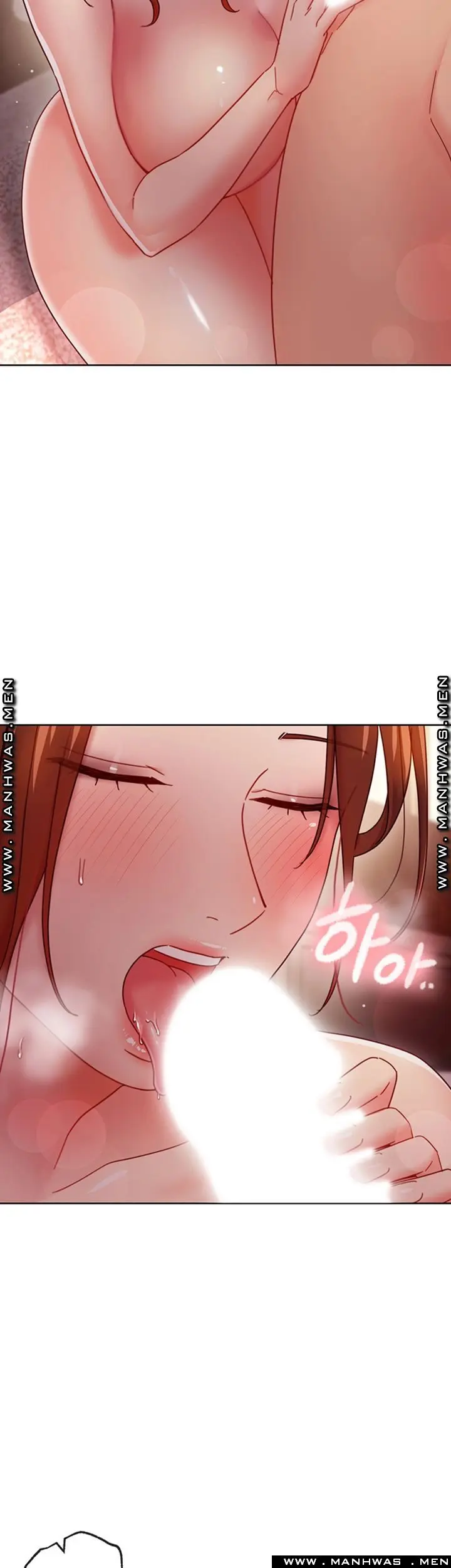 Stepmother Friends Uncensored Chapter 58 - Page 27