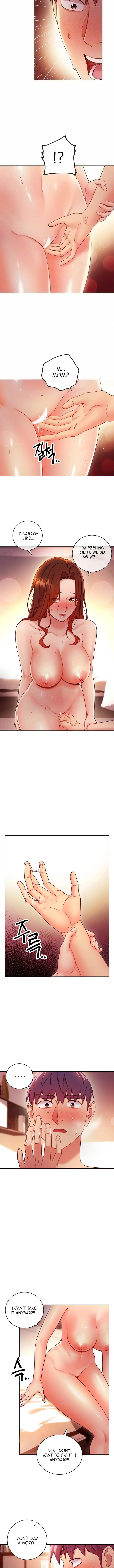Stepmother Friends Uncensored Chapter 59.5 - Page 5