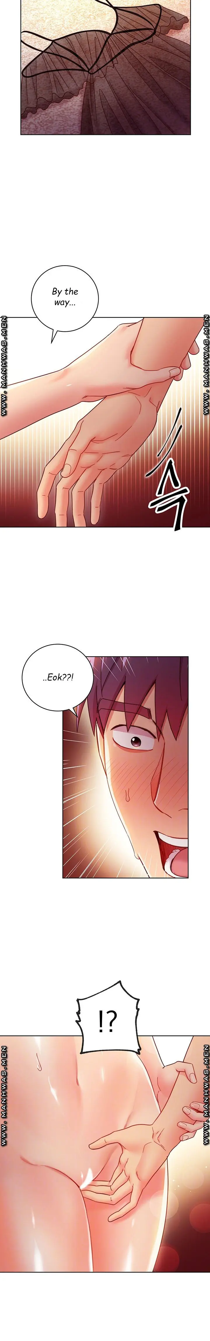 Stepmother Friends Uncensored Chapter 59 - Page 13