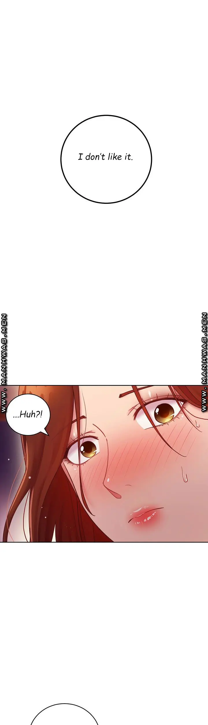 Stepmother Friends Uncensored Chapter 59 - Page 2