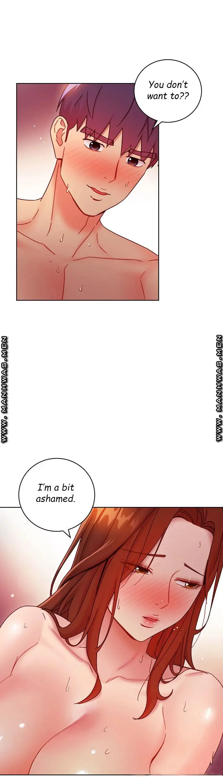 Stepmother Friends Uncensored Chapter 59 - Page 28
