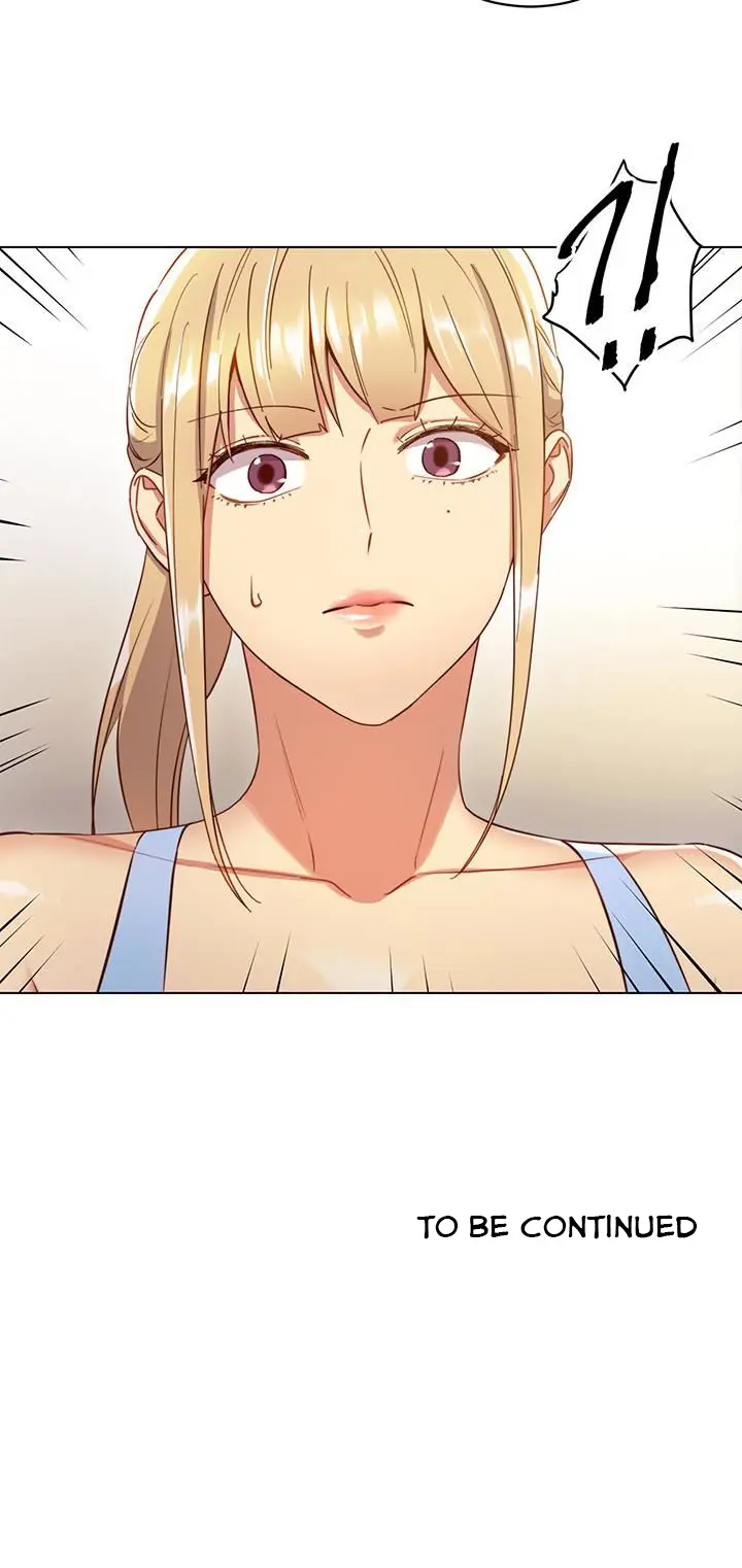 Stepmother Friends Uncensored Chapter 6 - Page 31