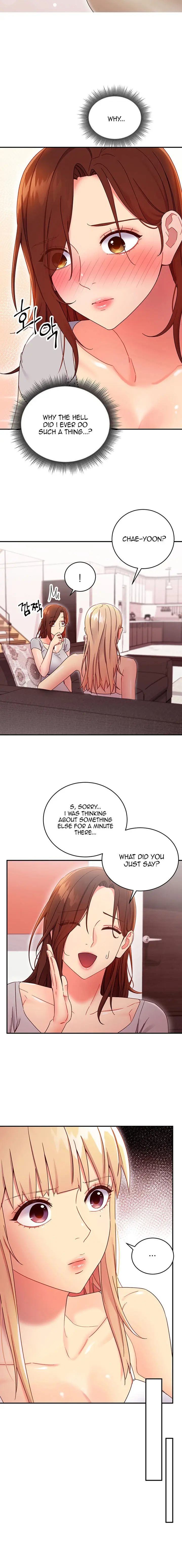 Stepmother Friends Uncensored Chapter 67 - Page 10