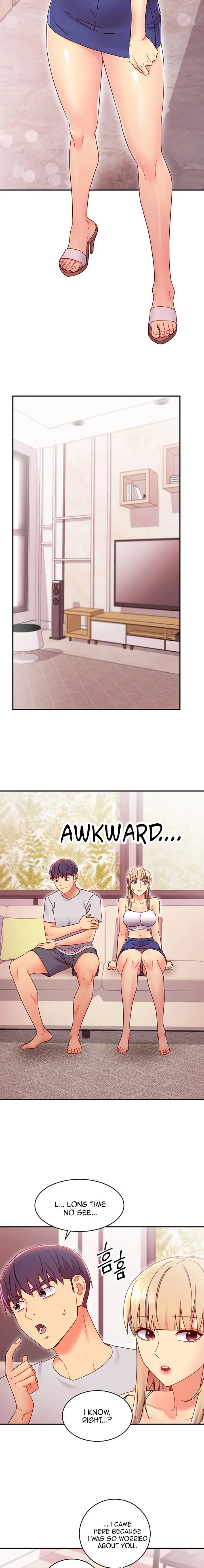 Stepmother Friends Uncensored Chapter 67 - Page 13