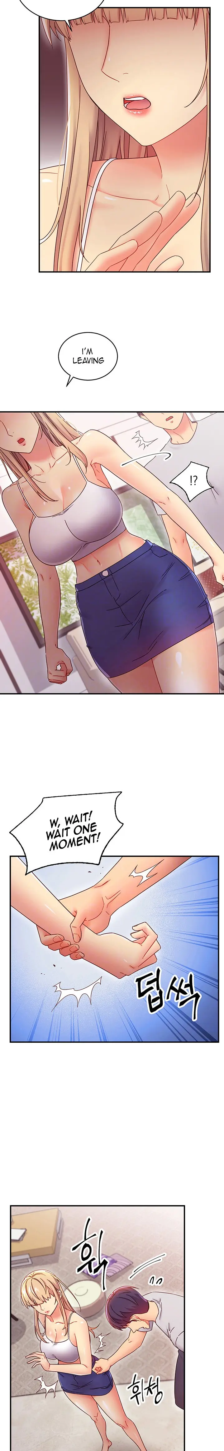 Stepmother Friends Uncensored Chapter 68 - Page 2