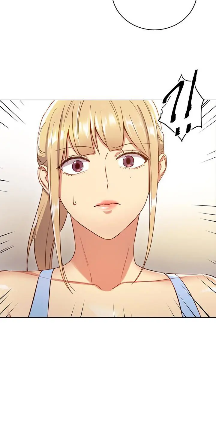 Stepmother Friends Uncensored Chapter 7 - Page 3