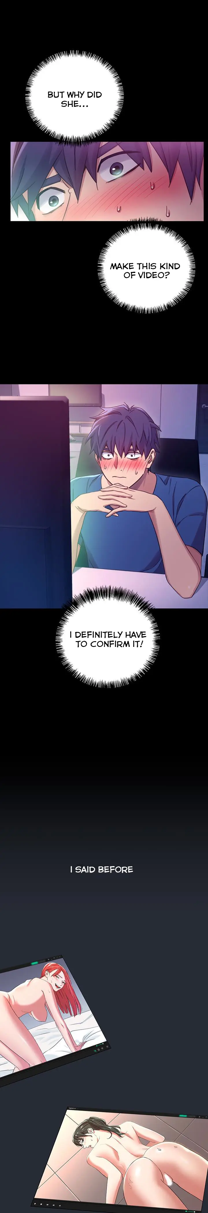 Stepmother Friends Uncensored Chapter 7 - Page 9