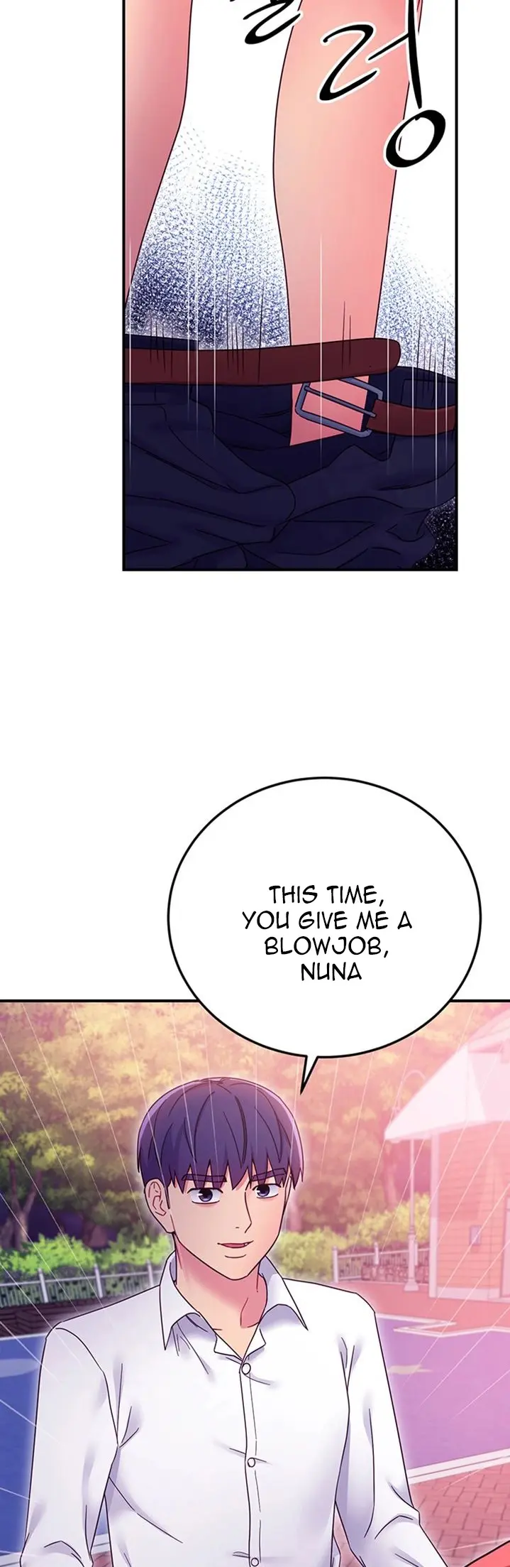 Stepmother Friends Uncensored Chapter 70 - Page 16
