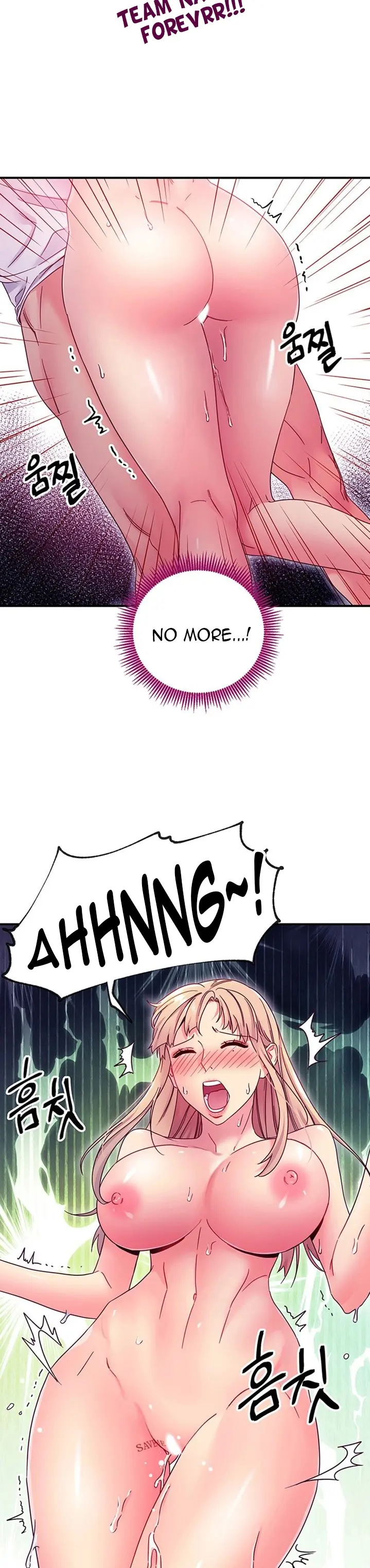 Stepmother Friends Uncensored Chapter 70 - Page 36