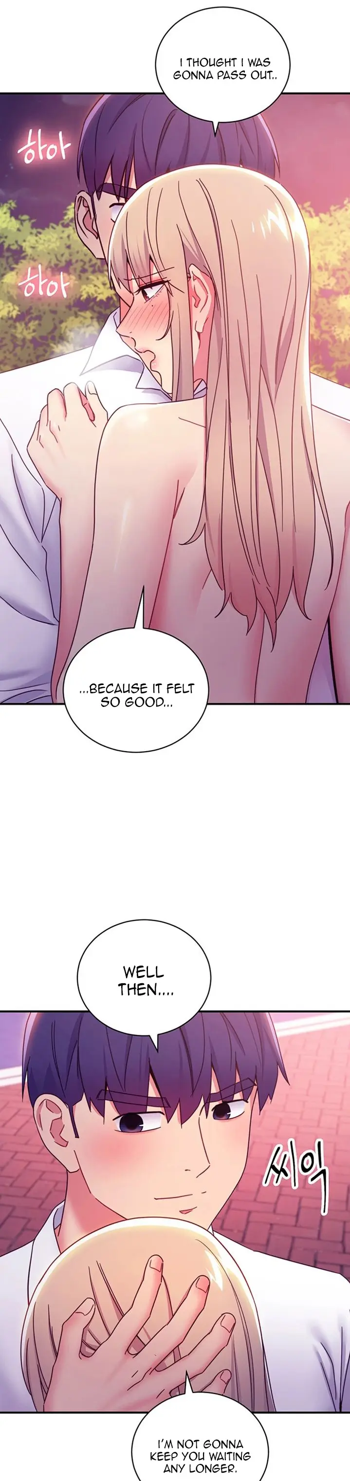 Stepmother Friends Uncensored Chapter 70 - Page 39