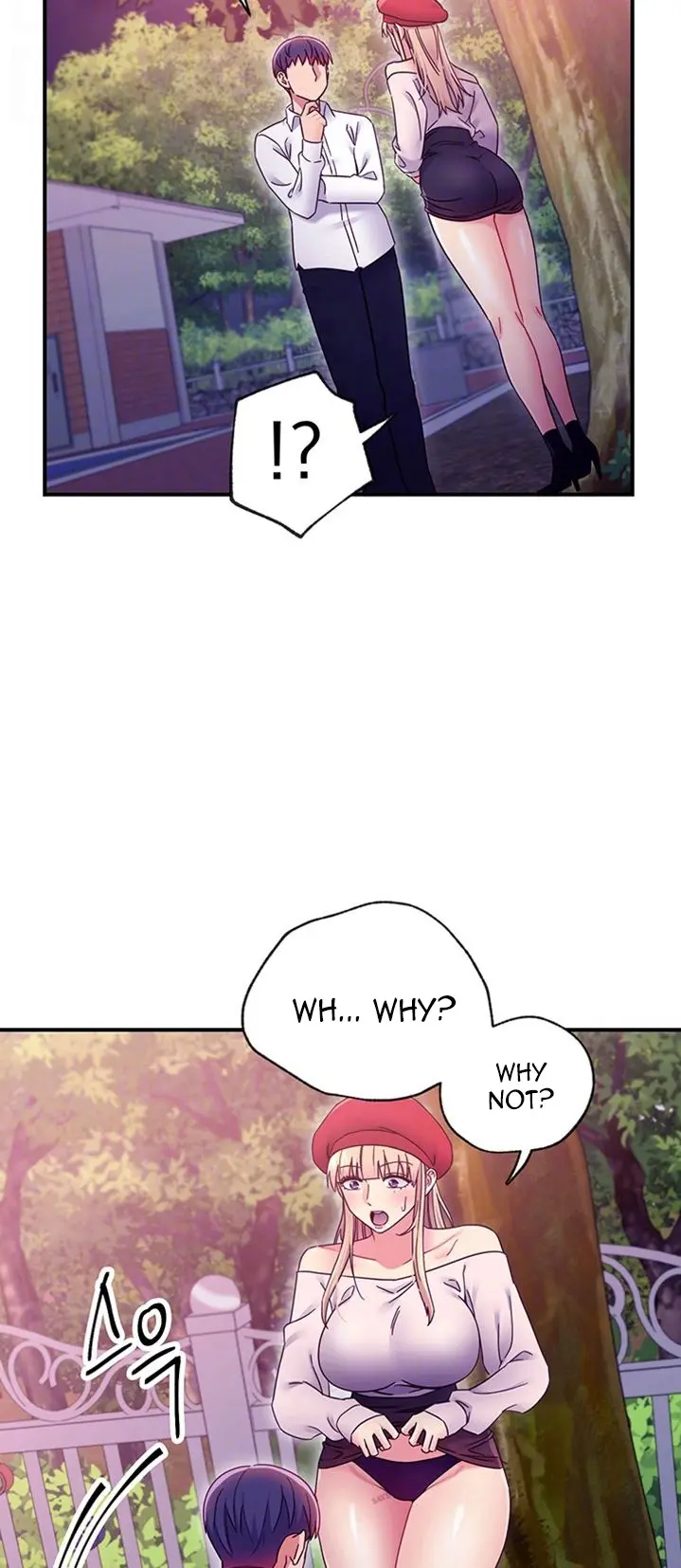 Stepmother Friends Uncensored Chapter 70 - Page 4
