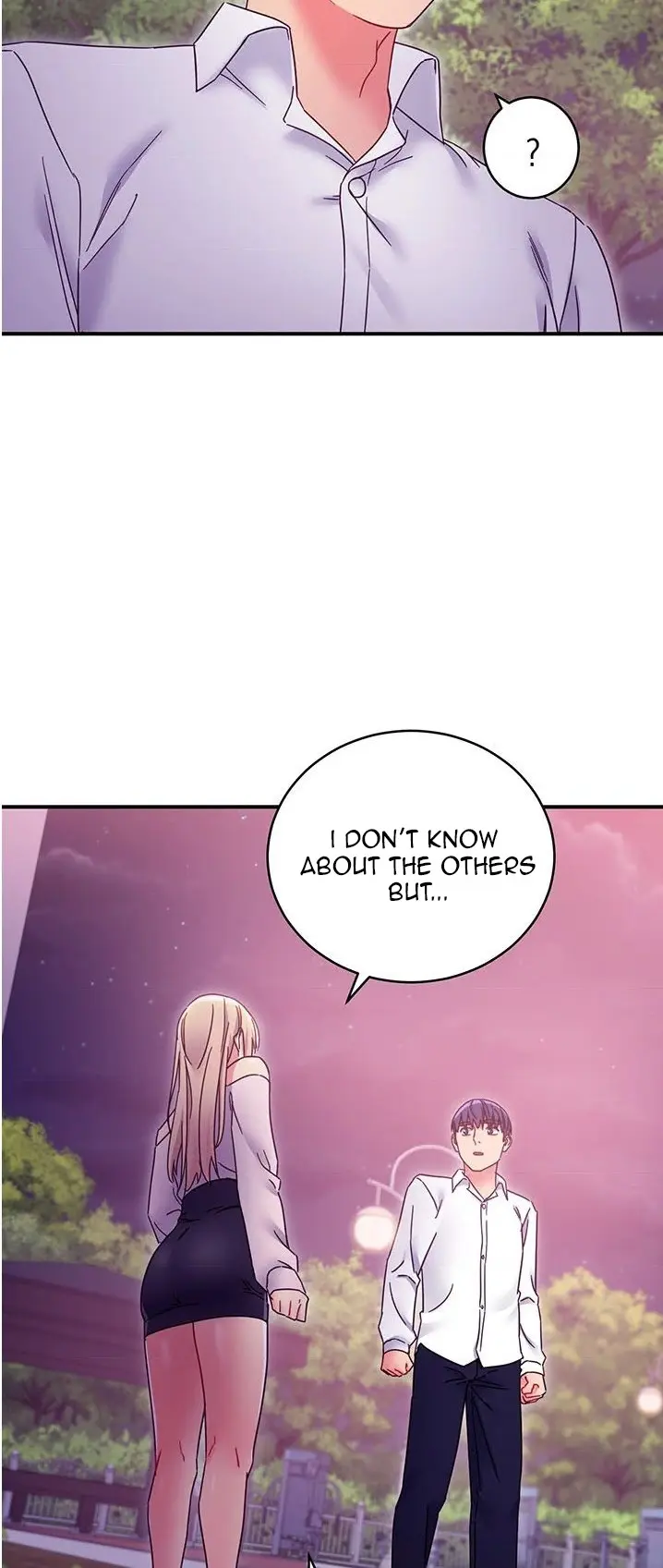 Stepmother Friends Uncensored Chapter 72 - Page 18