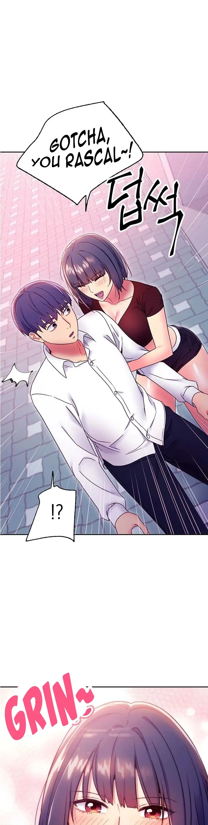 Stepmother Friends Uncensored Chapter 72 - Page 39