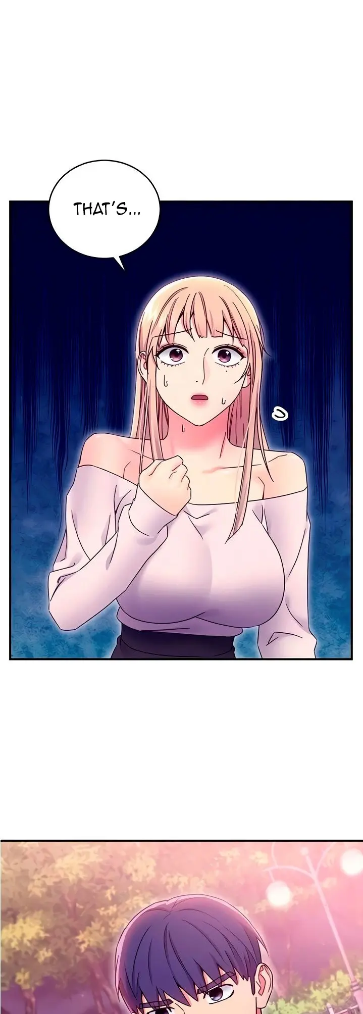 Stepmother Friends Uncensored Chapter 72 - Page 4