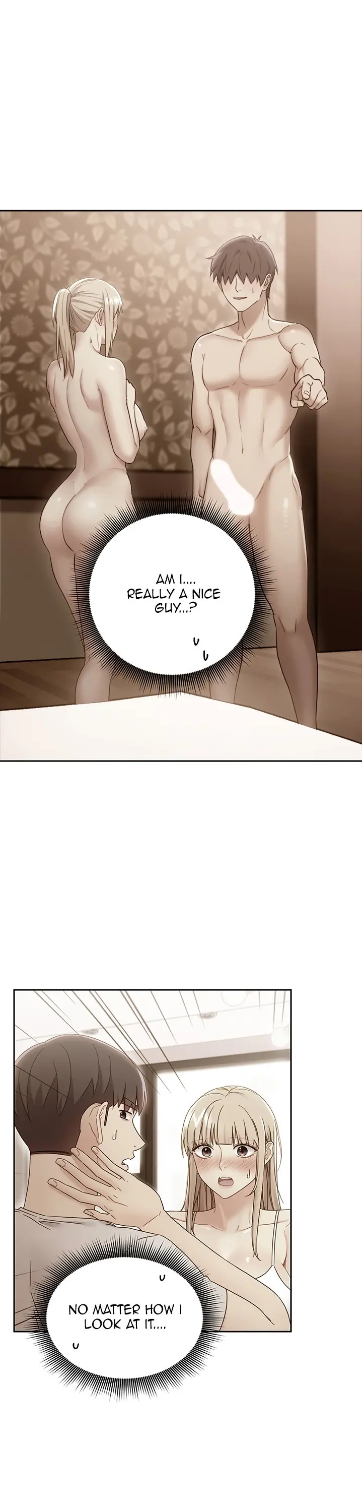 Stepmother Friends Uncensored Chapter 74 - Page 11