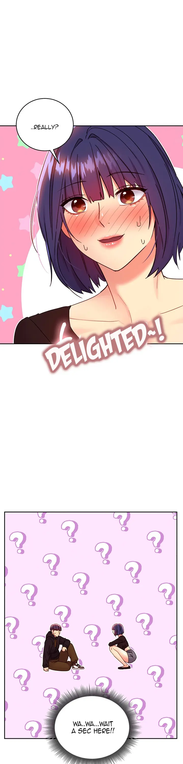 Stepmother Friends Uncensored Chapter 74 - Page 16