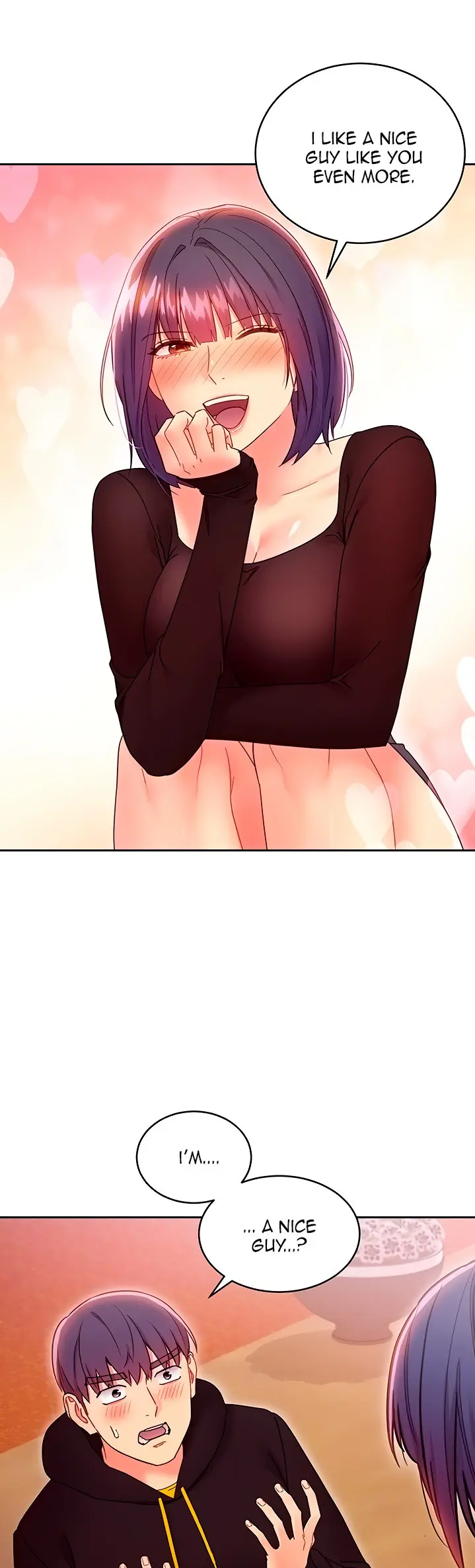 Stepmother Friends Uncensored Chapter 74 - Page 8