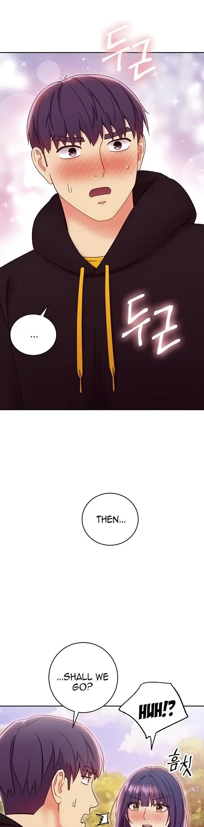 Stepmother Friends Uncensored Chapter 75 - Page 3