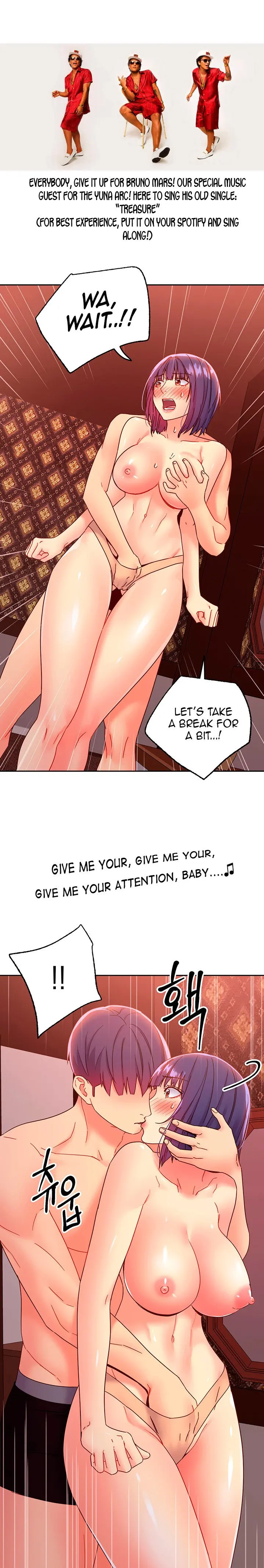 Stepmother Friends Uncensored Chapter 75 - Page 31