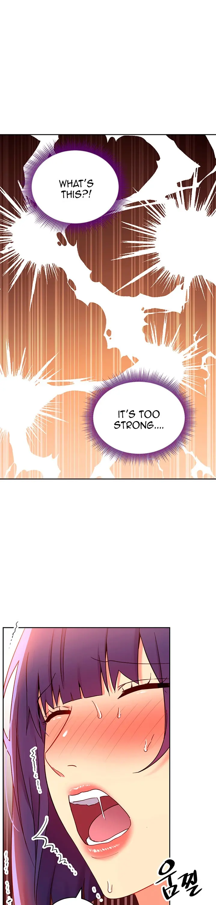 Stepmother Friends Uncensored Chapter 76 - Page 15