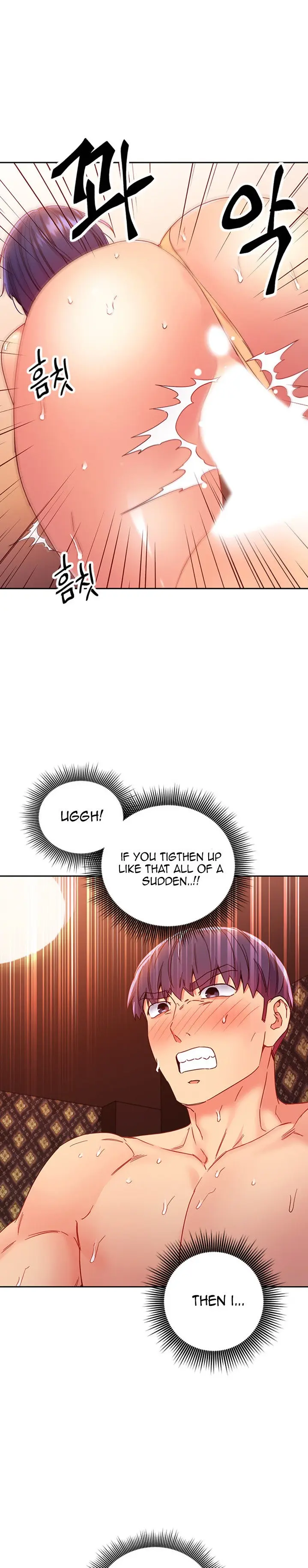 Stepmother Friends Uncensored Chapter 77 - Page 20