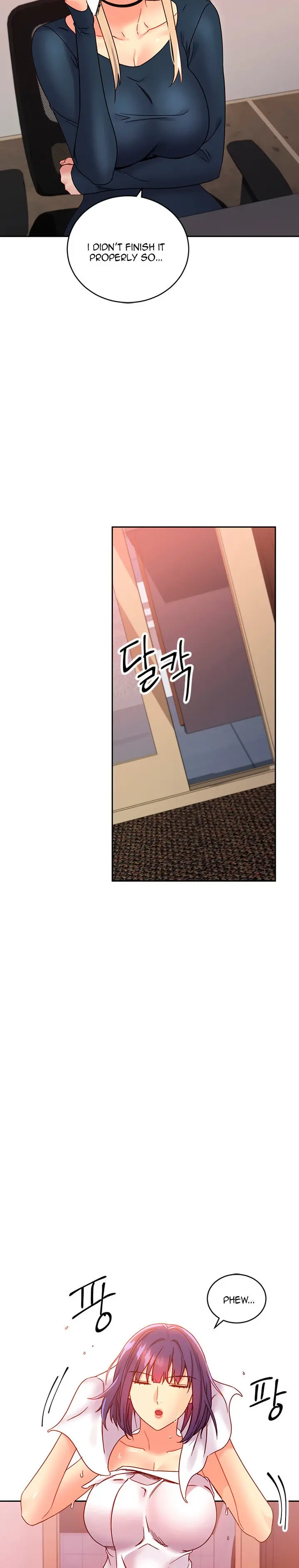 Stepmother Friends Uncensored Chapter 77 - Page 38