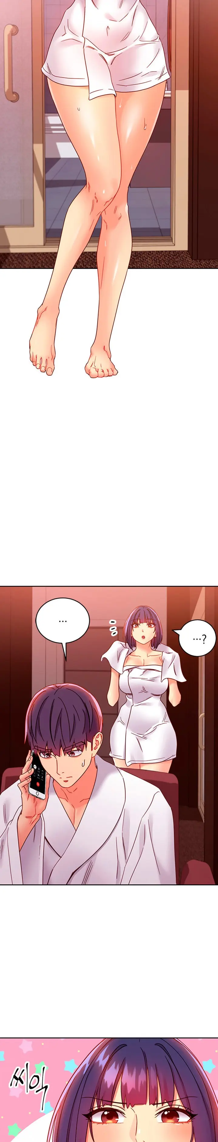Stepmother Friends Uncensored Chapter 77 - Page 39