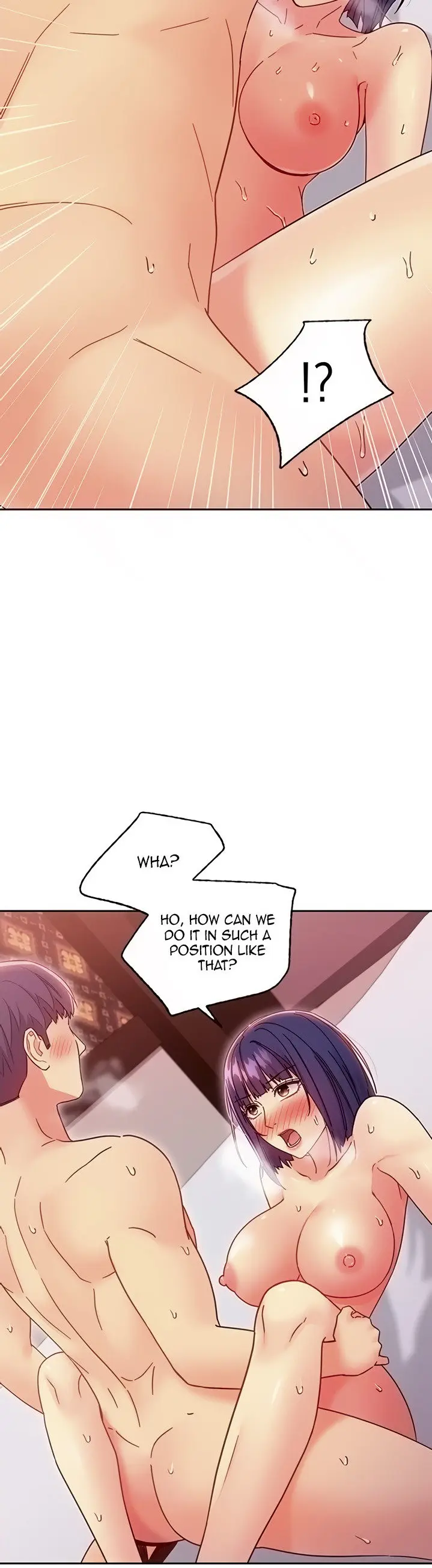Stepmother Friends Uncensored Chapter 77 - Page 5