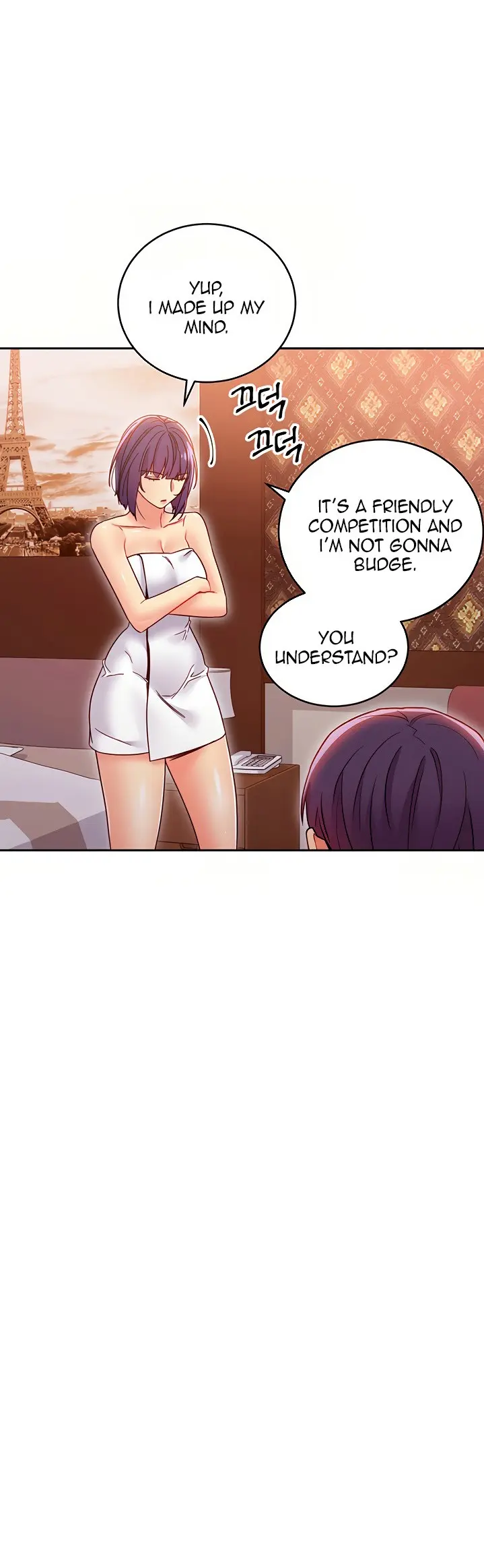 Stepmother Friends Uncensored Chapter 78 - Page 19