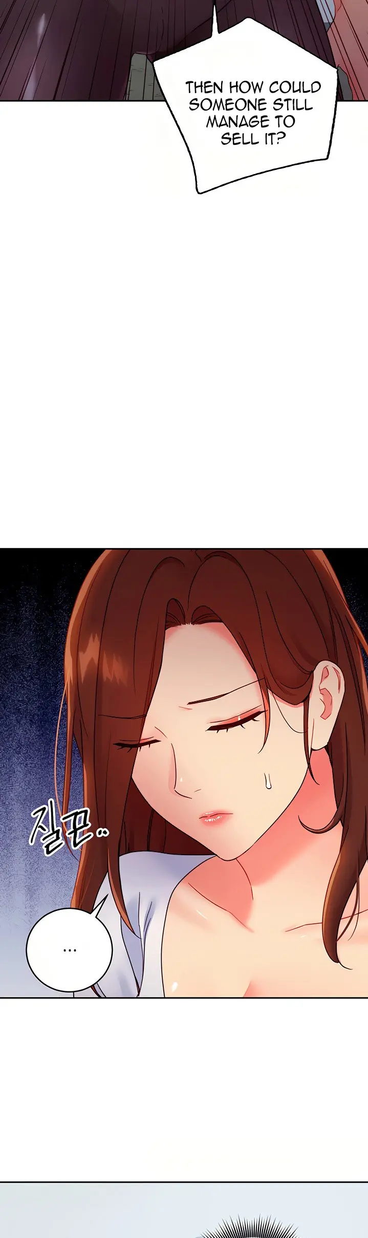 Stepmother Friends Uncensored Chapter 78 - Page 35