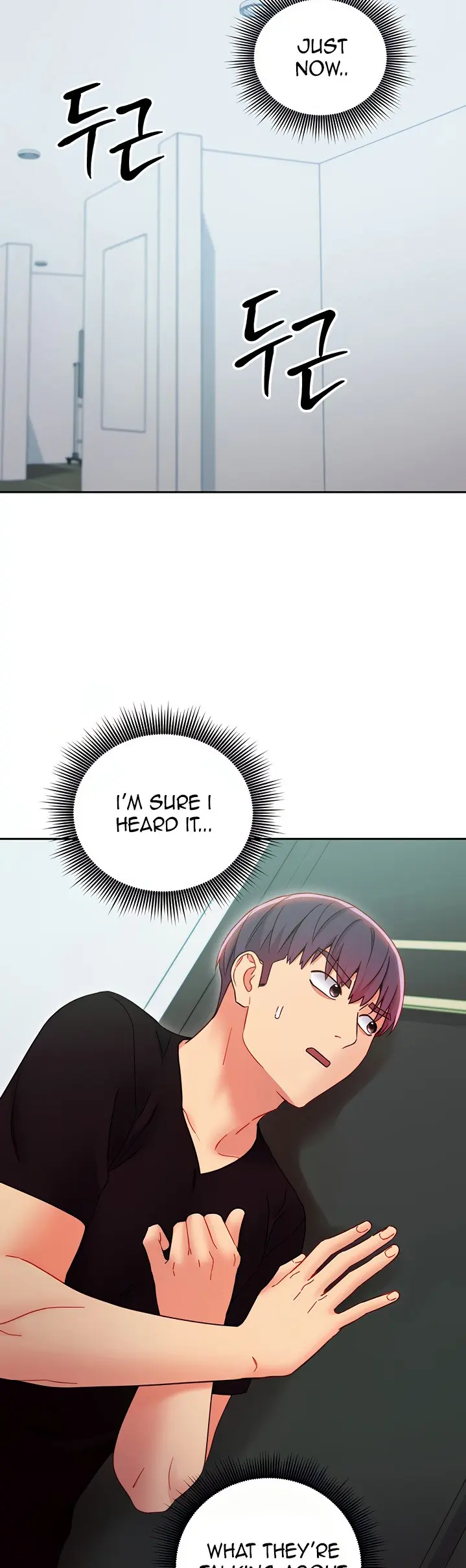 Stepmother Friends Uncensored Chapter 78 - Page 36