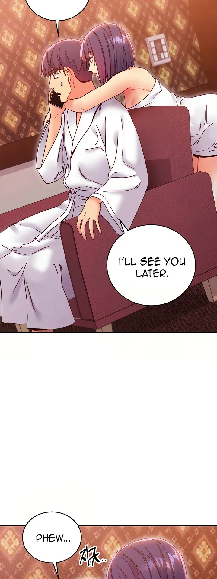 Stepmother Friends Uncensored Chapter 78 - Page 5