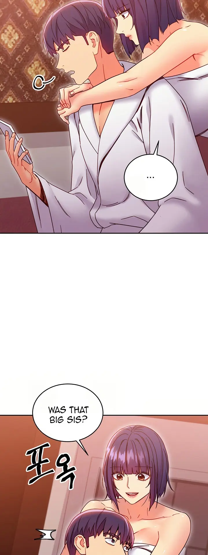 Stepmother Friends Uncensored Chapter 78 - Page 6