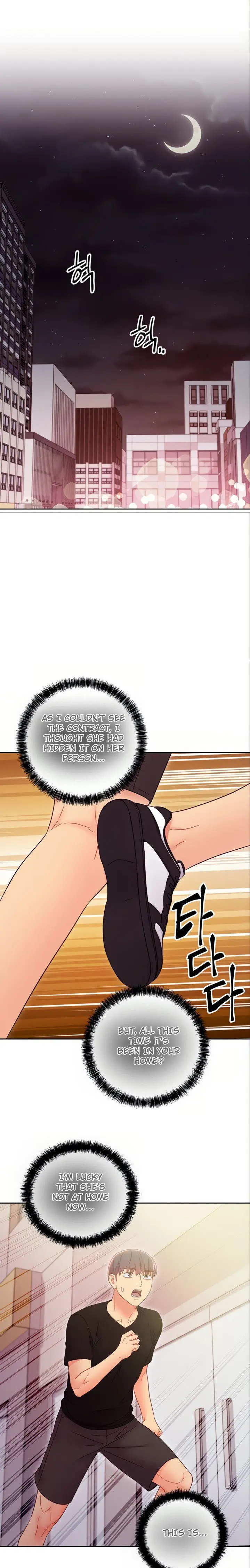 Stepmother Friends Uncensored Chapter 79 - Page 17
