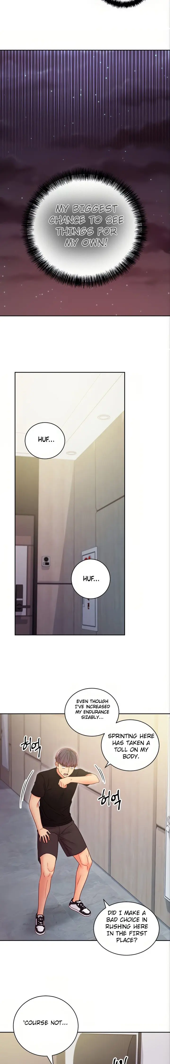 Stepmother Friends Uncensored Chapter 79 - Page 18