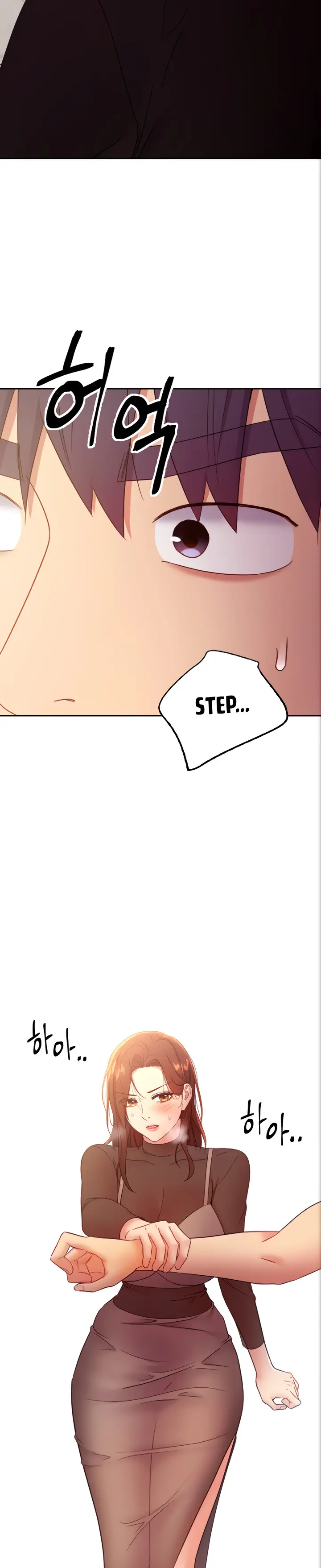 Stepmother Friends Uncensored Chapter 84 - Page 28