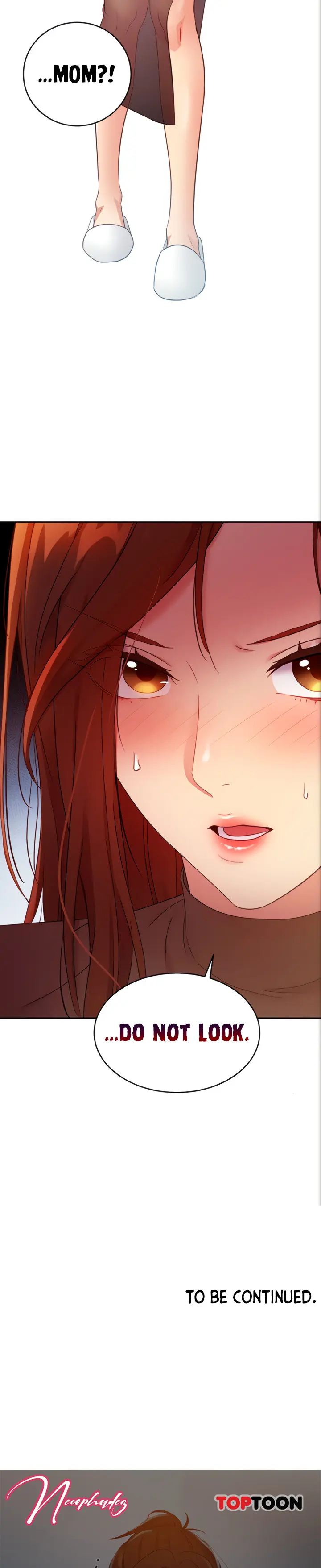 Stepmother Friends Uncensored Chapter 84 - Page 29