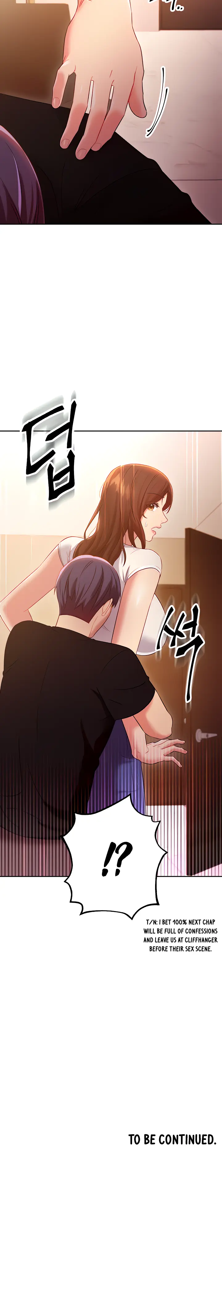 Stepmother Friends Uncensored Chapter 85 - Page 29