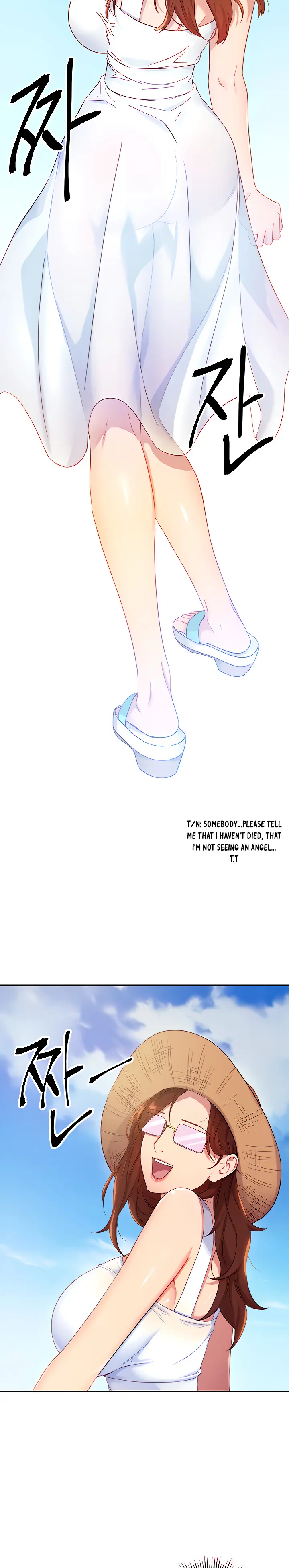 Stepmother Friends Uncensored Chapter 86 - Page 10