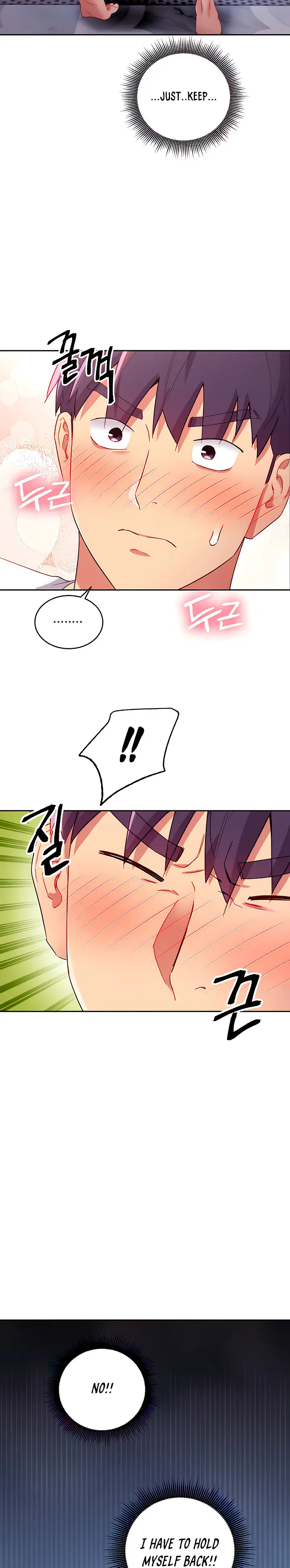 Stepmother Friends Uncensored Chapter 86 - Page 26