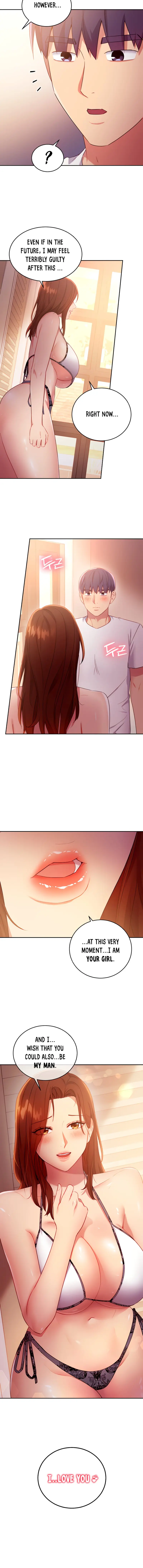 Stepmother Friends Uncensored Chapter 88 - Page 4