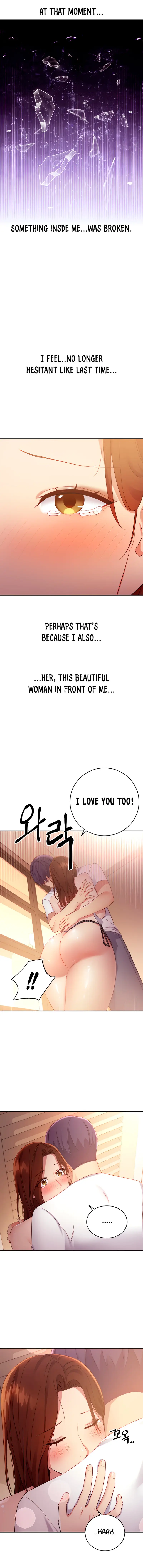 Stepmother Friends Uncensored Chapter 88 - Page 5