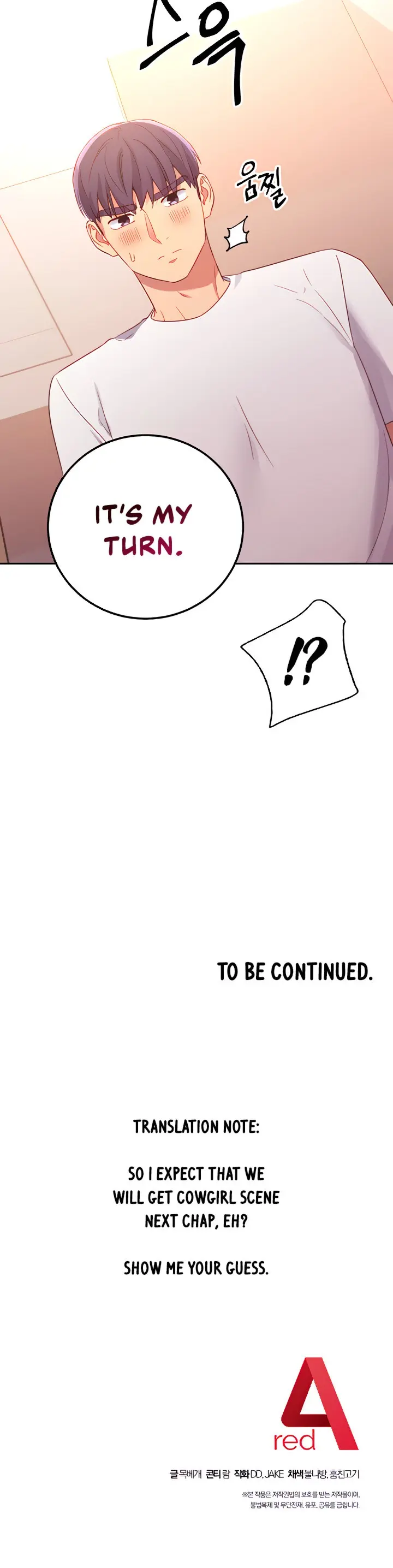 Stepmother Friends Uncensored Chapter 89 - Page 29