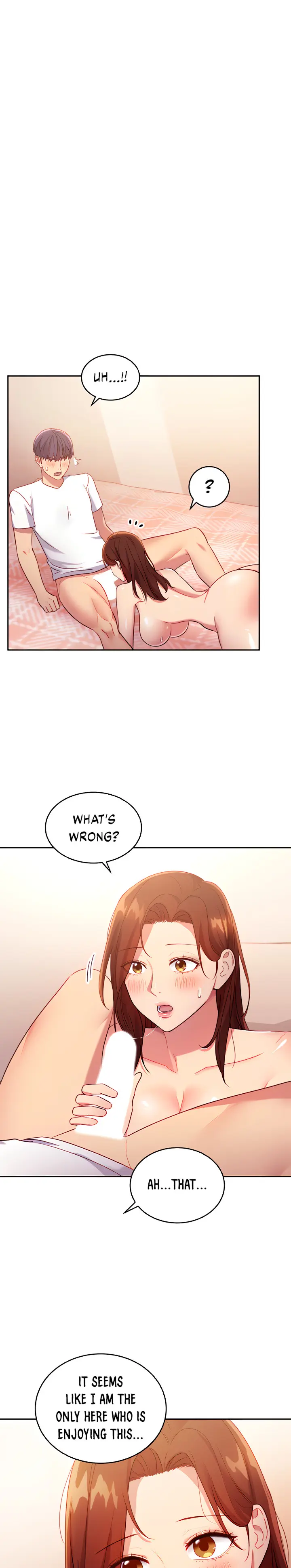 Stepmother Friends Uncensored Chapter 89 - Page 5