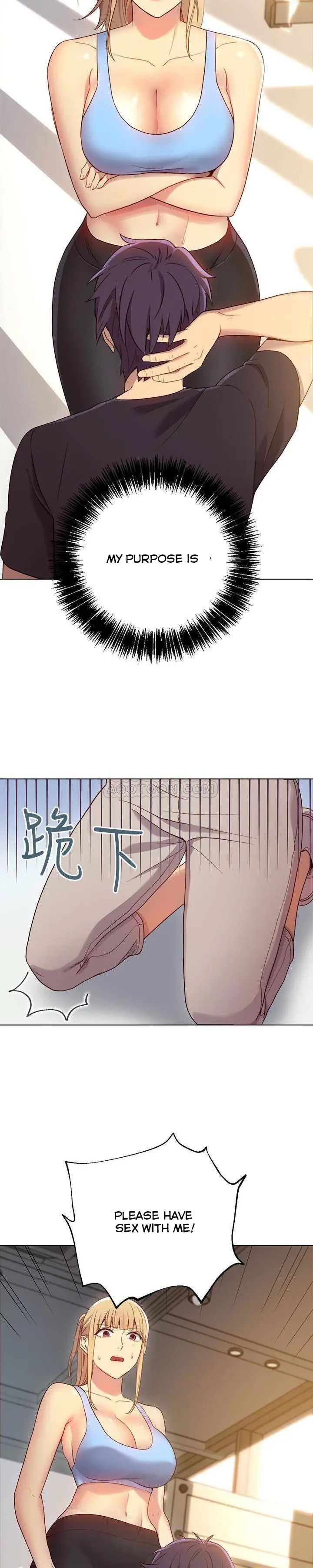 Stepmother Friends Uncensored Chapter 9 - Page 26
